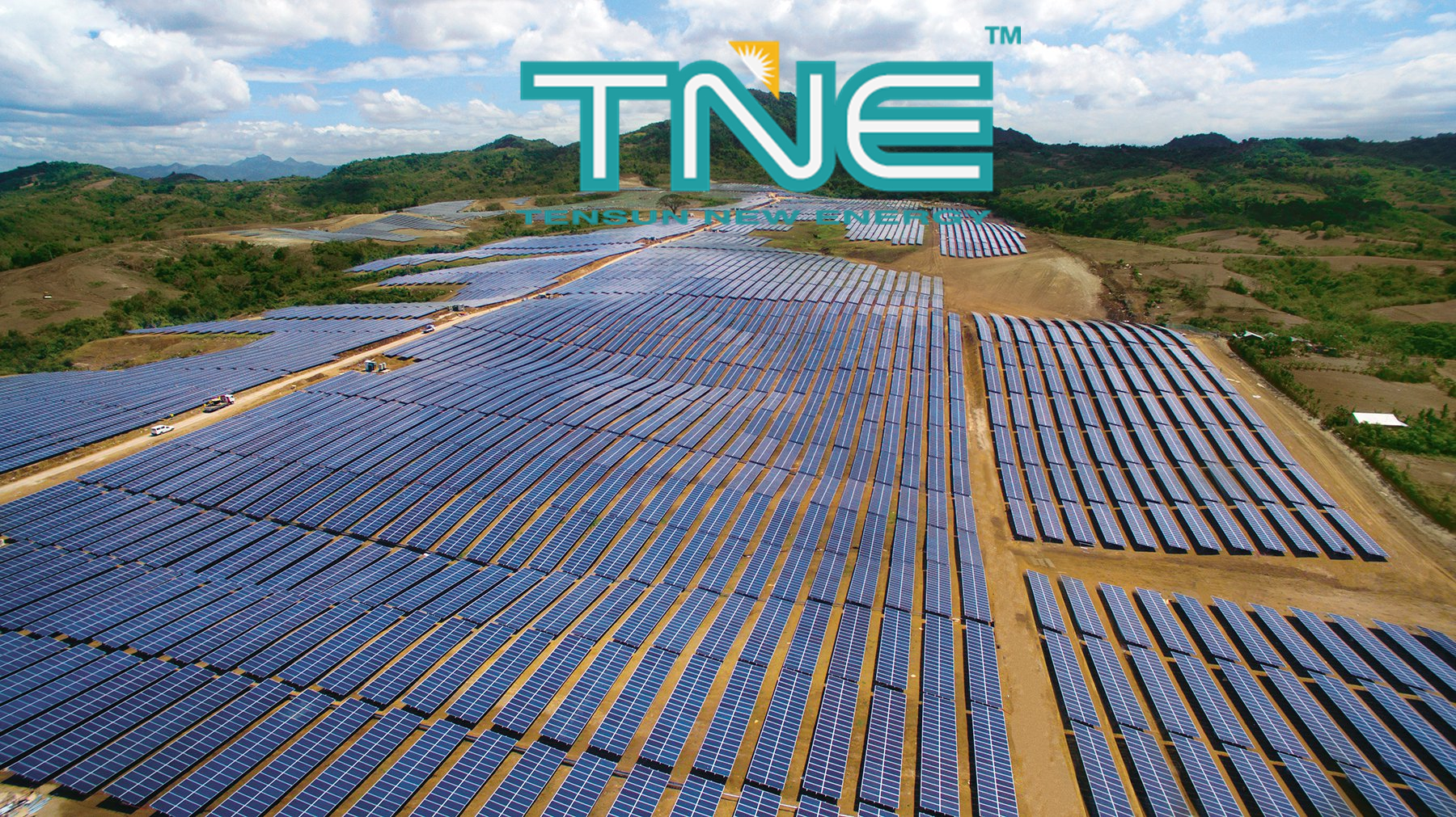 On Grid Solar Plants