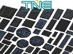 Epoxy Mini solar panel